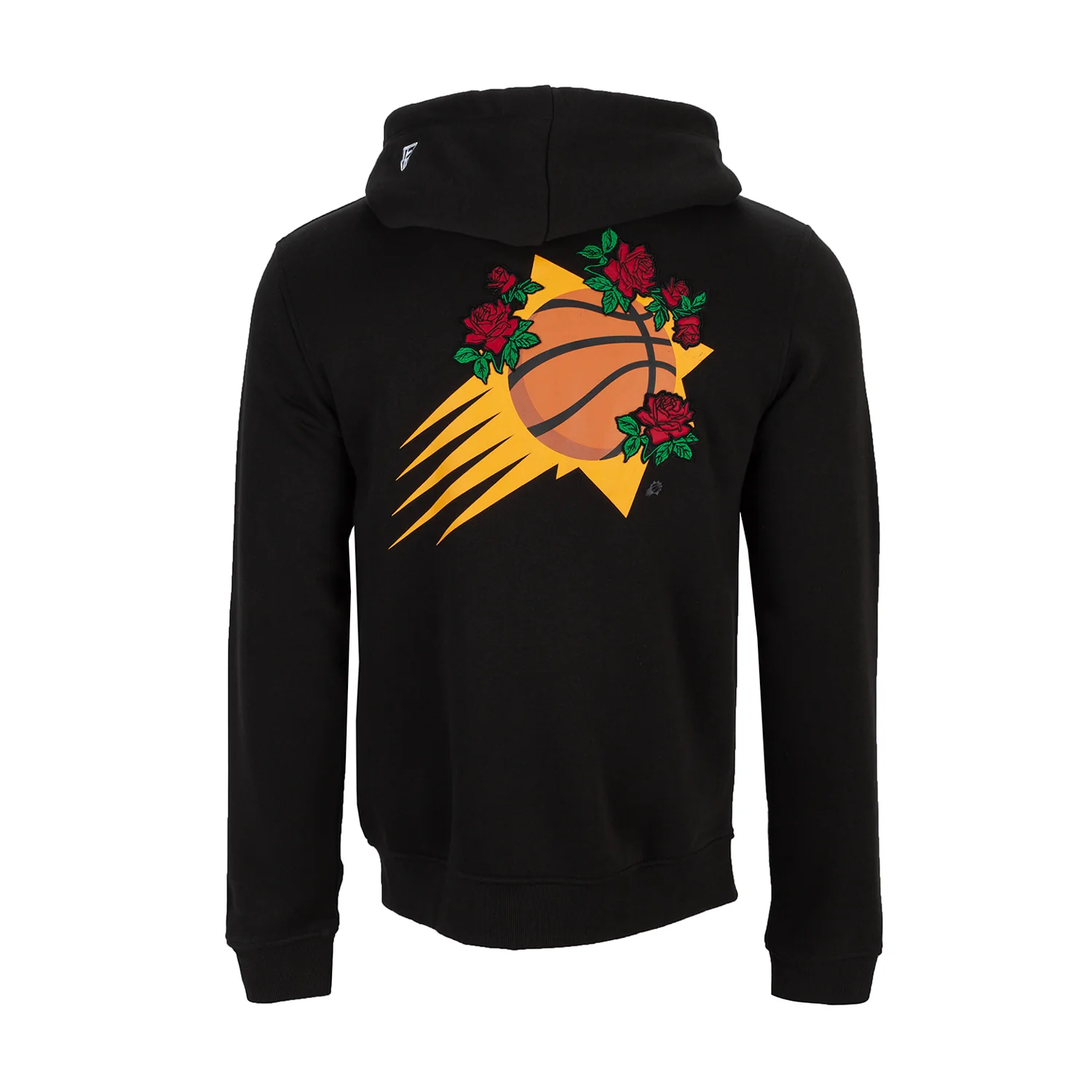 Suns Roses PO Hoody - Mens - Image 2