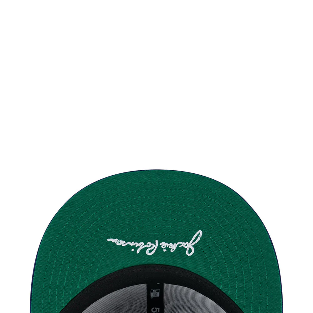 Dodgers 2025 Authentic Collection Jackie Robinson Day 5950 - Image 5