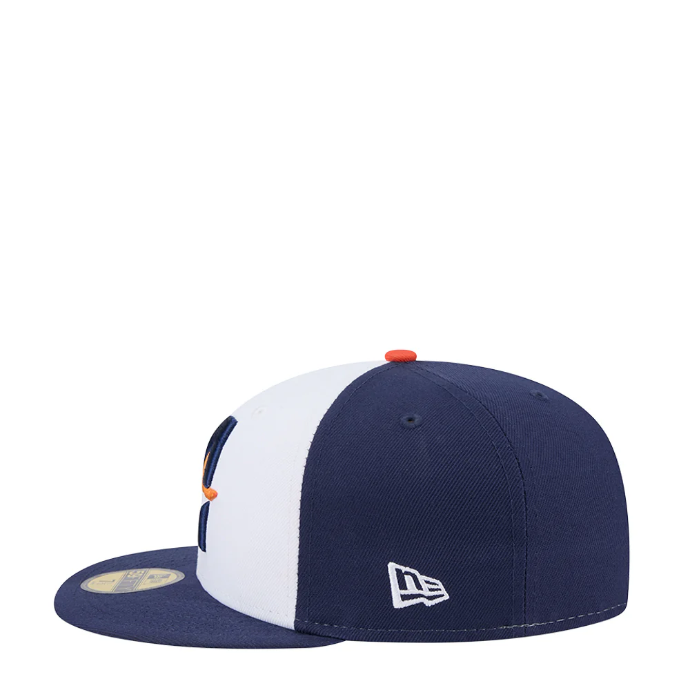 Astros 2025 City Connect 2-Tone 5950 - Image 3