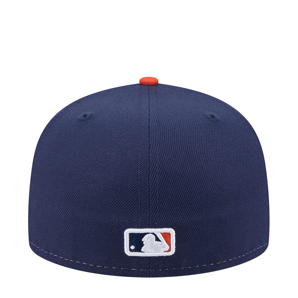 Astros 2025 City Connect 2-Tone 5950 - Image 4