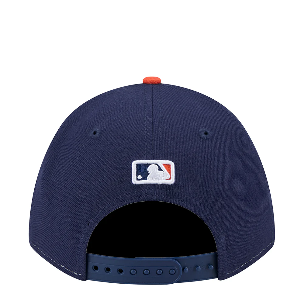 Astros 2025 City Connect 2-Tone 940 M-Crown - Image 4