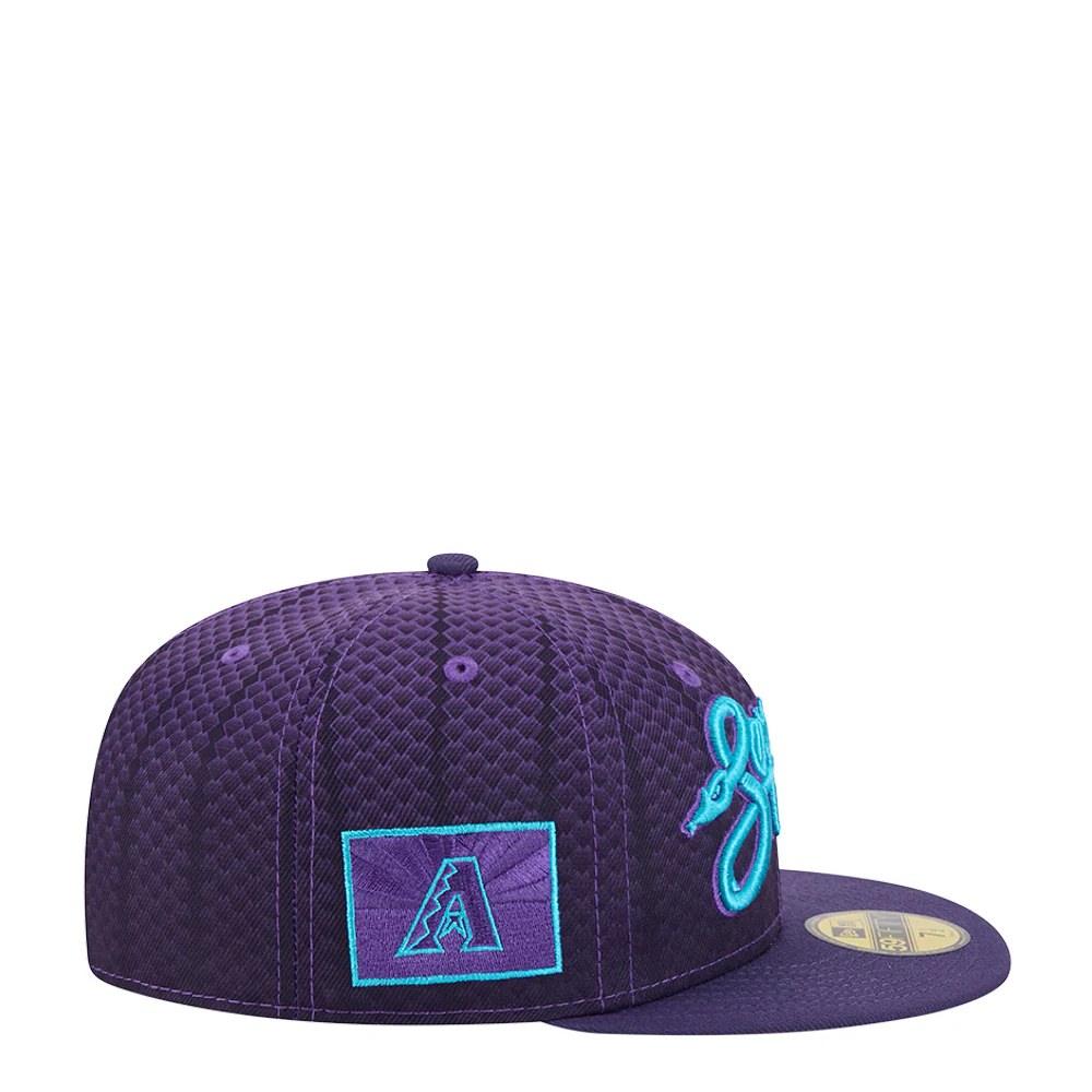 Diamondbacks 2025 City Connect Fan Pack 573 5950 - Image 2