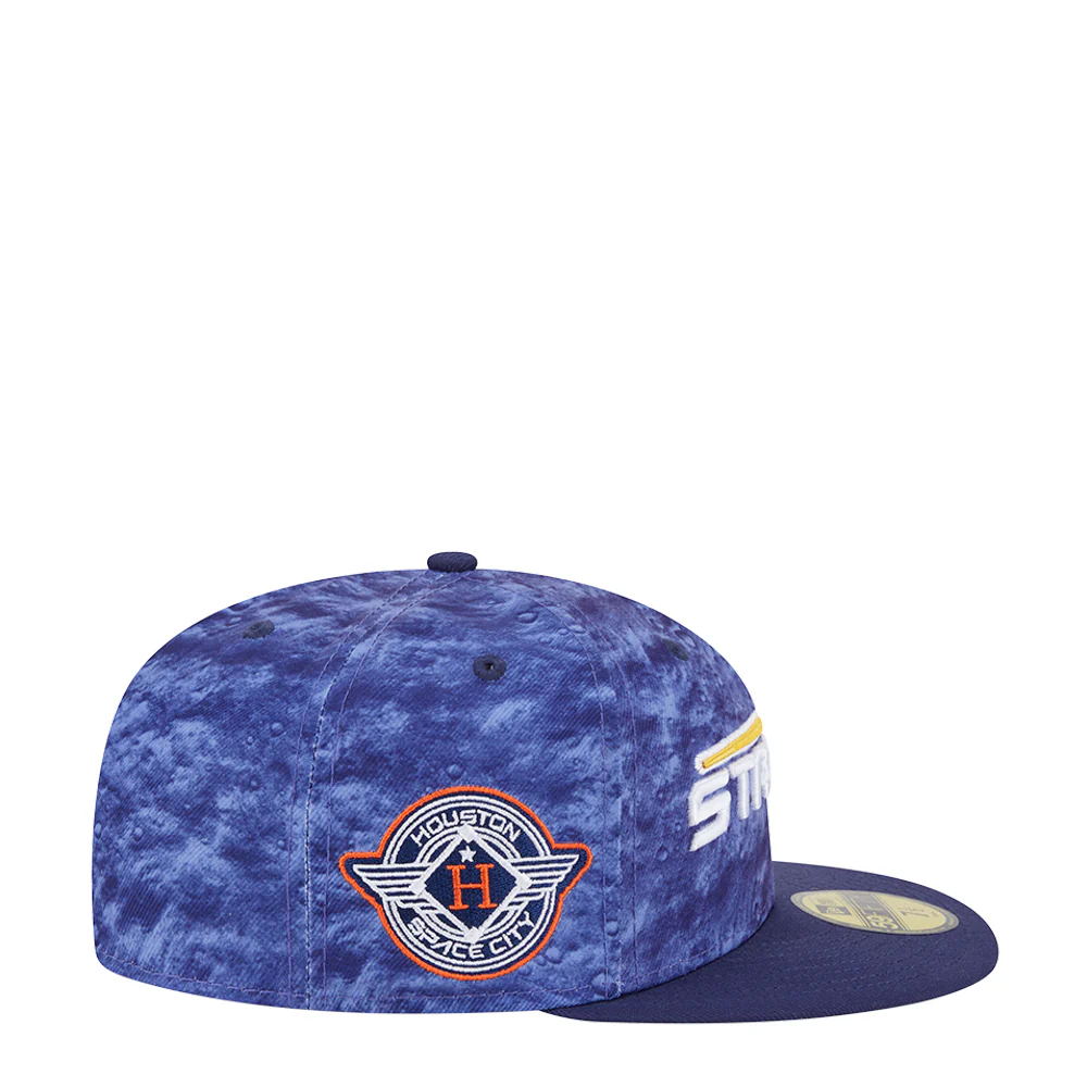 Astros 2025 City Connect Fan Pack 573 2-Tone 5950 - Image 2