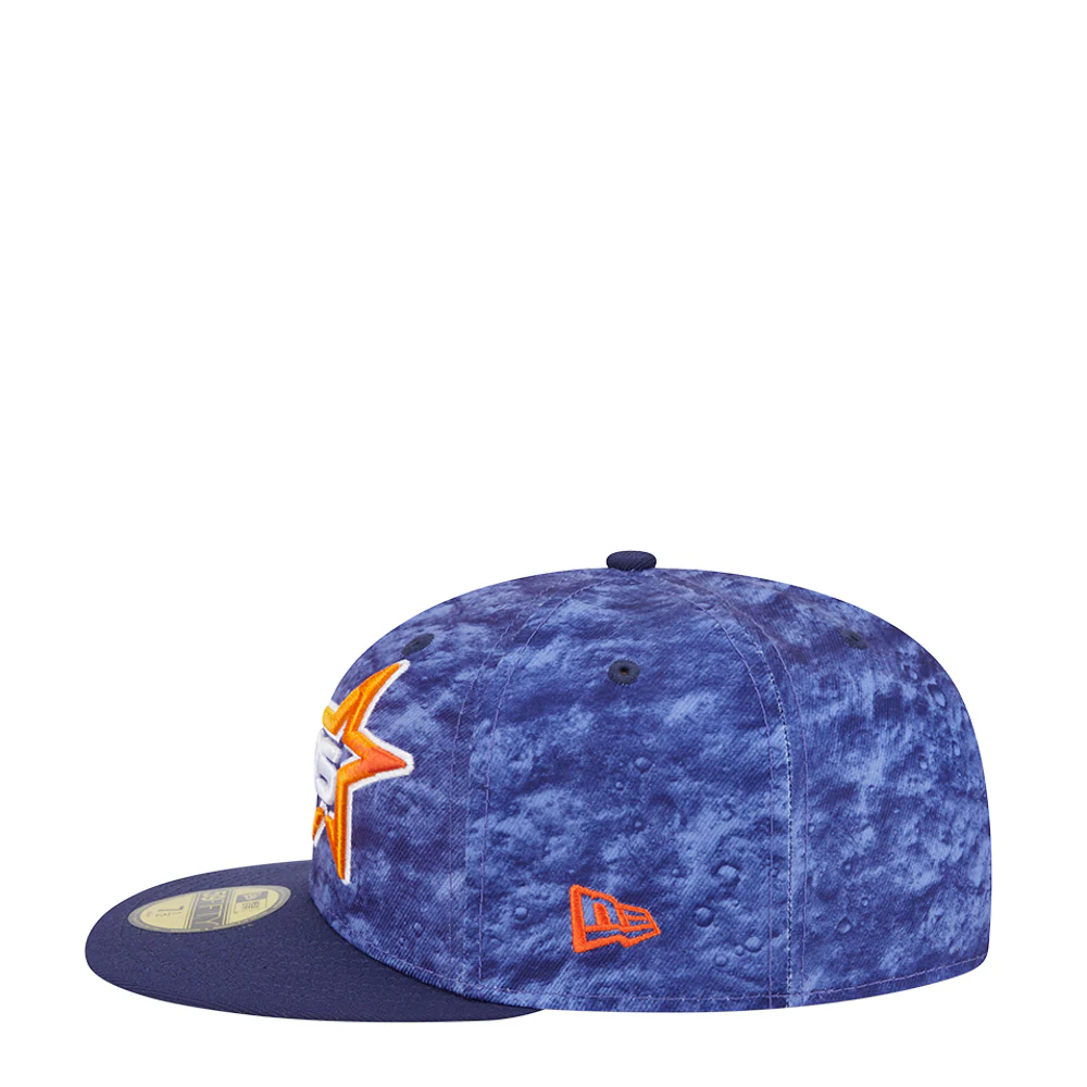 Astros 2025 City Connect Fan Pack 573 2-Tone 5950 - Image 3