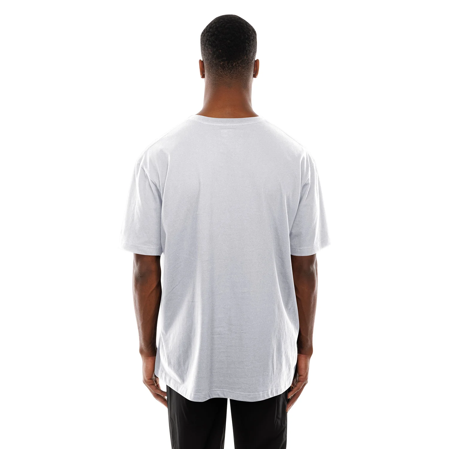 Miami Dolphins Lifestyle Tee -Mens - Image 3