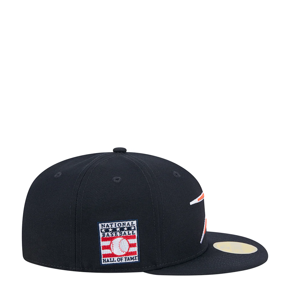 Astros MLB 2025 Hall Of Fame OTC 5950 - Image 2