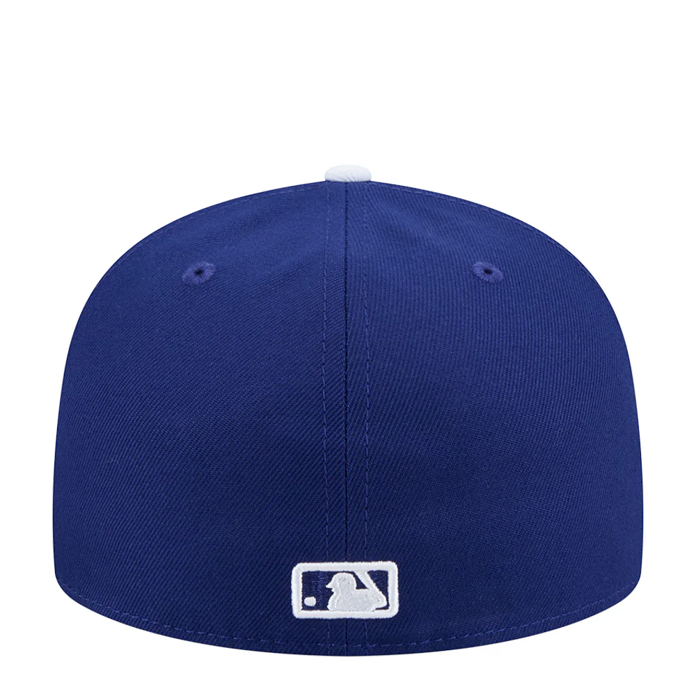 Brooklyn Dodgers MLB 2025 Hall Of Fame OTC 5950 - Image 4