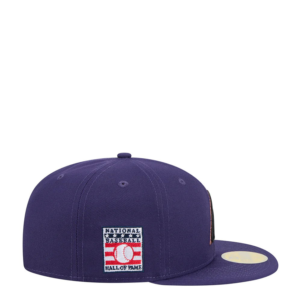 Diamondbacks MLB 2025 Hall Of Fame OTC 5950 - Image 2