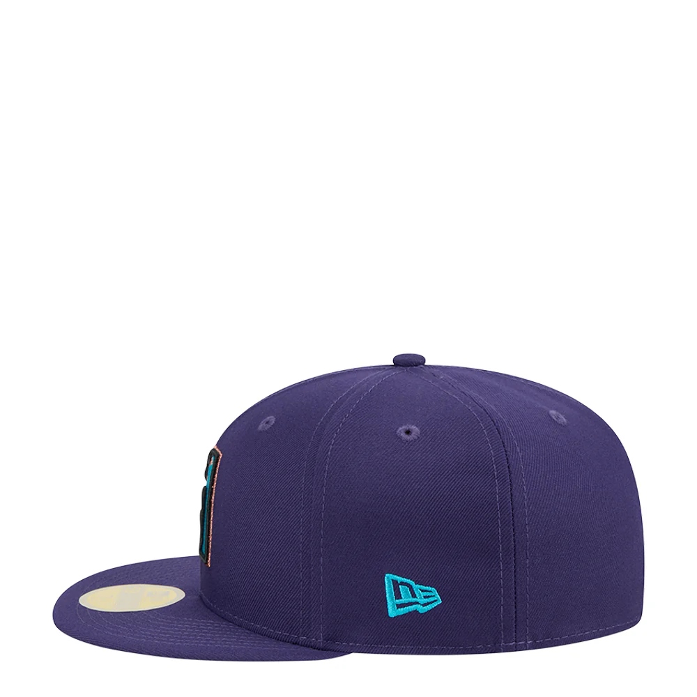 Diamondbacks MLB 2025 Hall Of Fame OTC 5950 - Image 3