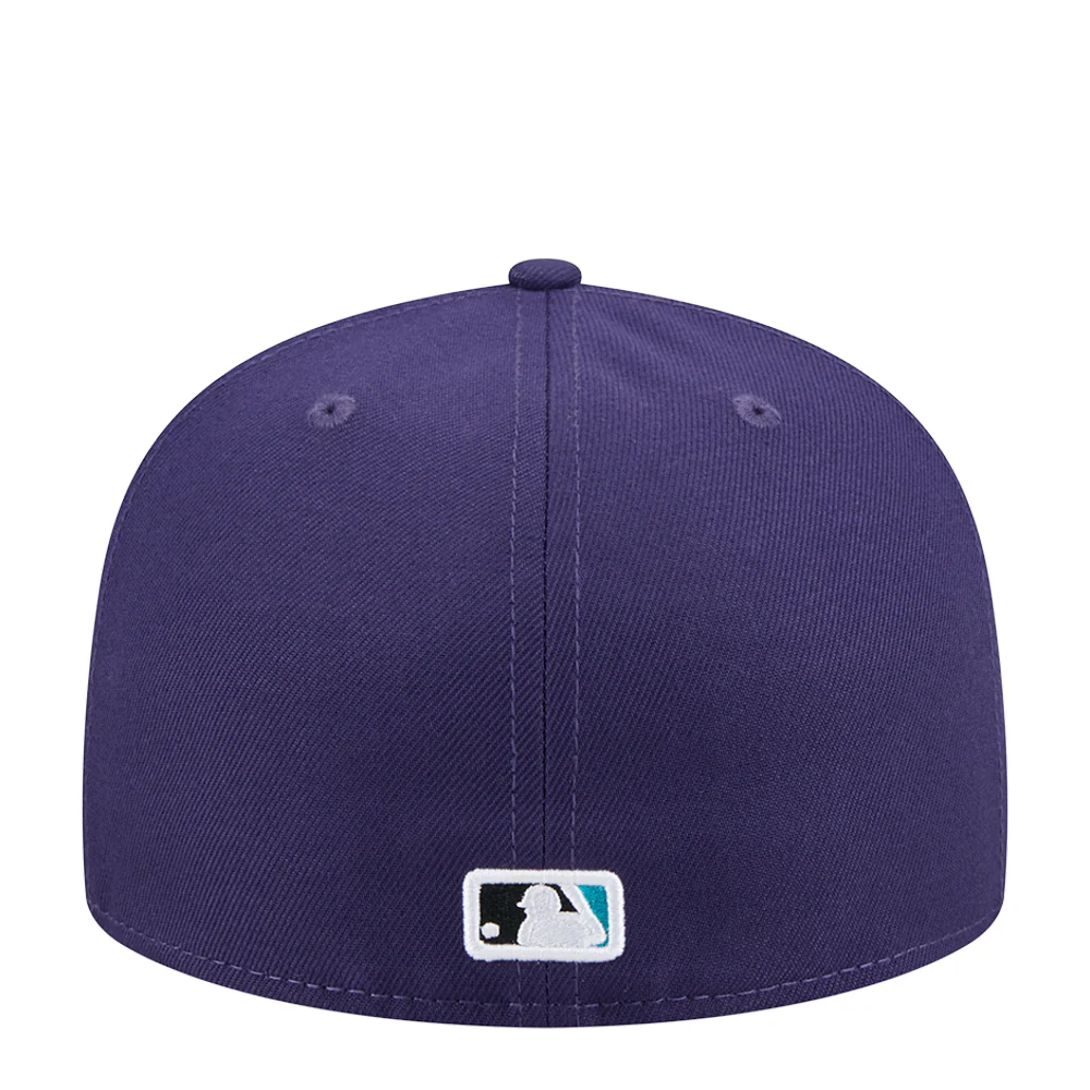 Diamondbacks MLB 2025 Hall Of Fame OTC 5950 - Image 4