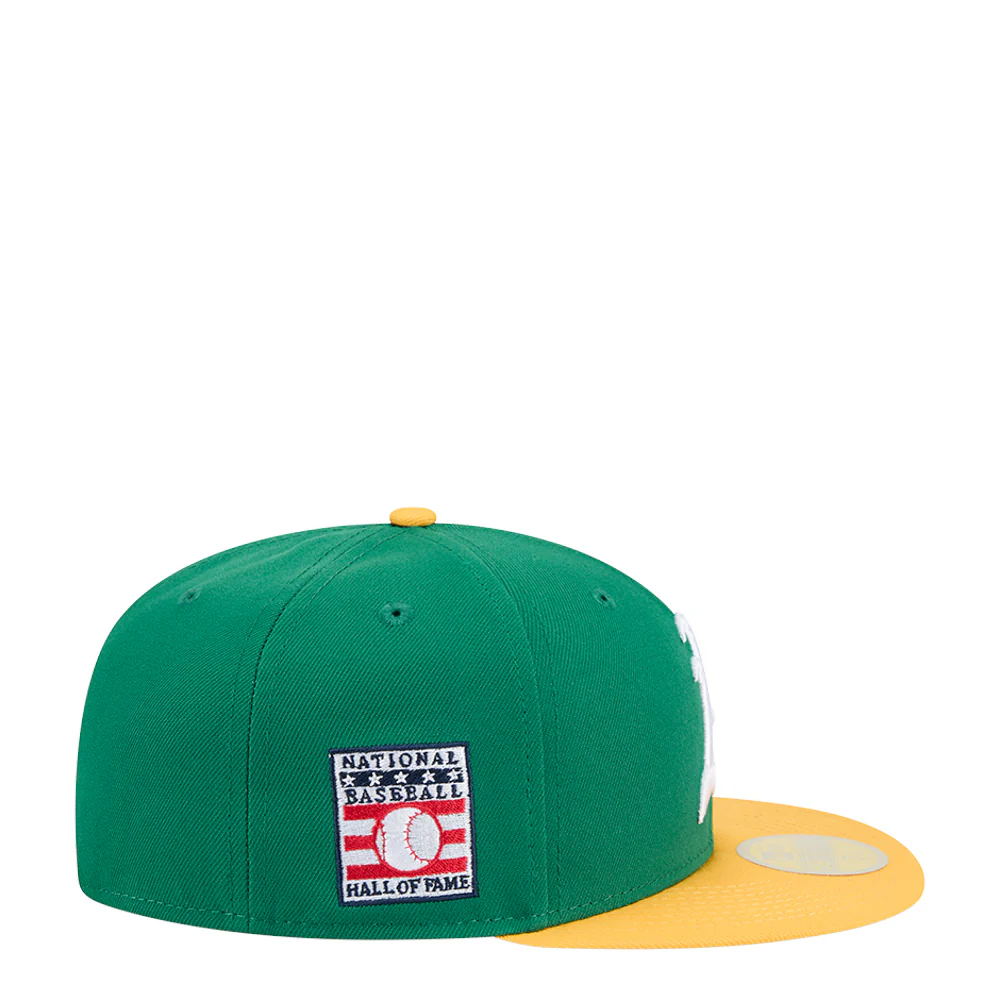 Athletics MLB 2025 Hall Of Fame OTC 5950 - Image 2