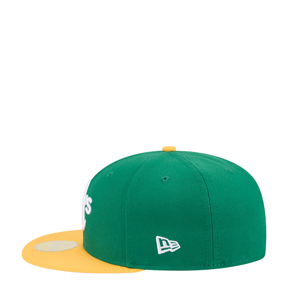Athletics MLB 2025 Hall Of Fame OTC 5950 - Image 3