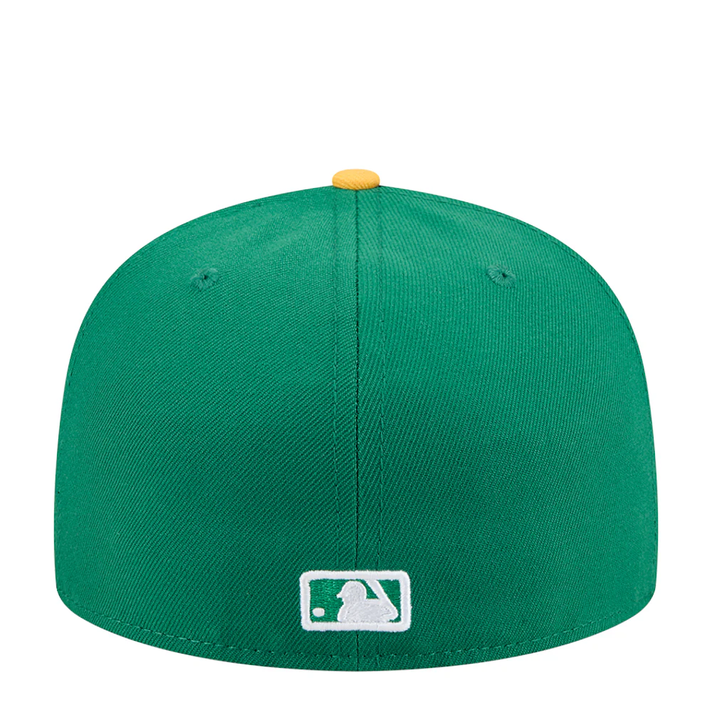 Athletics MLB 2025 Hall Of Fame OTC 5950 - Image 4