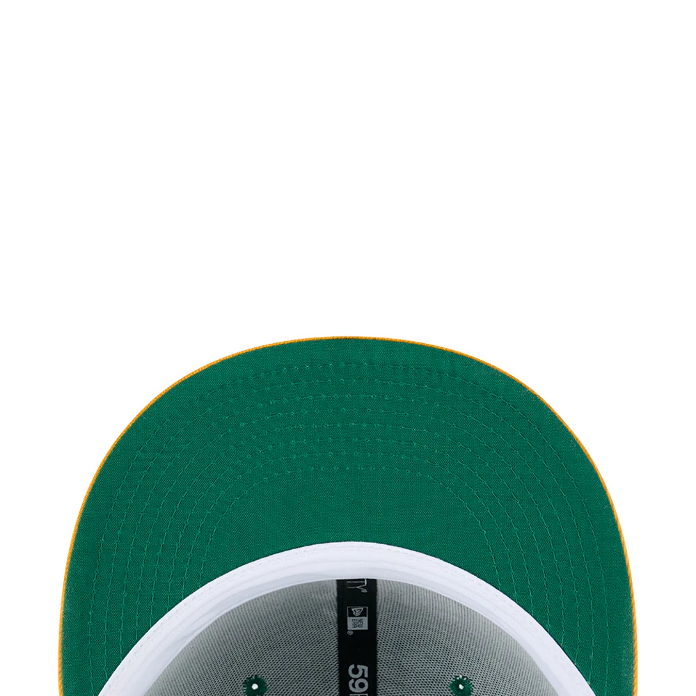 Athletics MLB 2025 Hall Of Fame OTC 5950 - Image 5