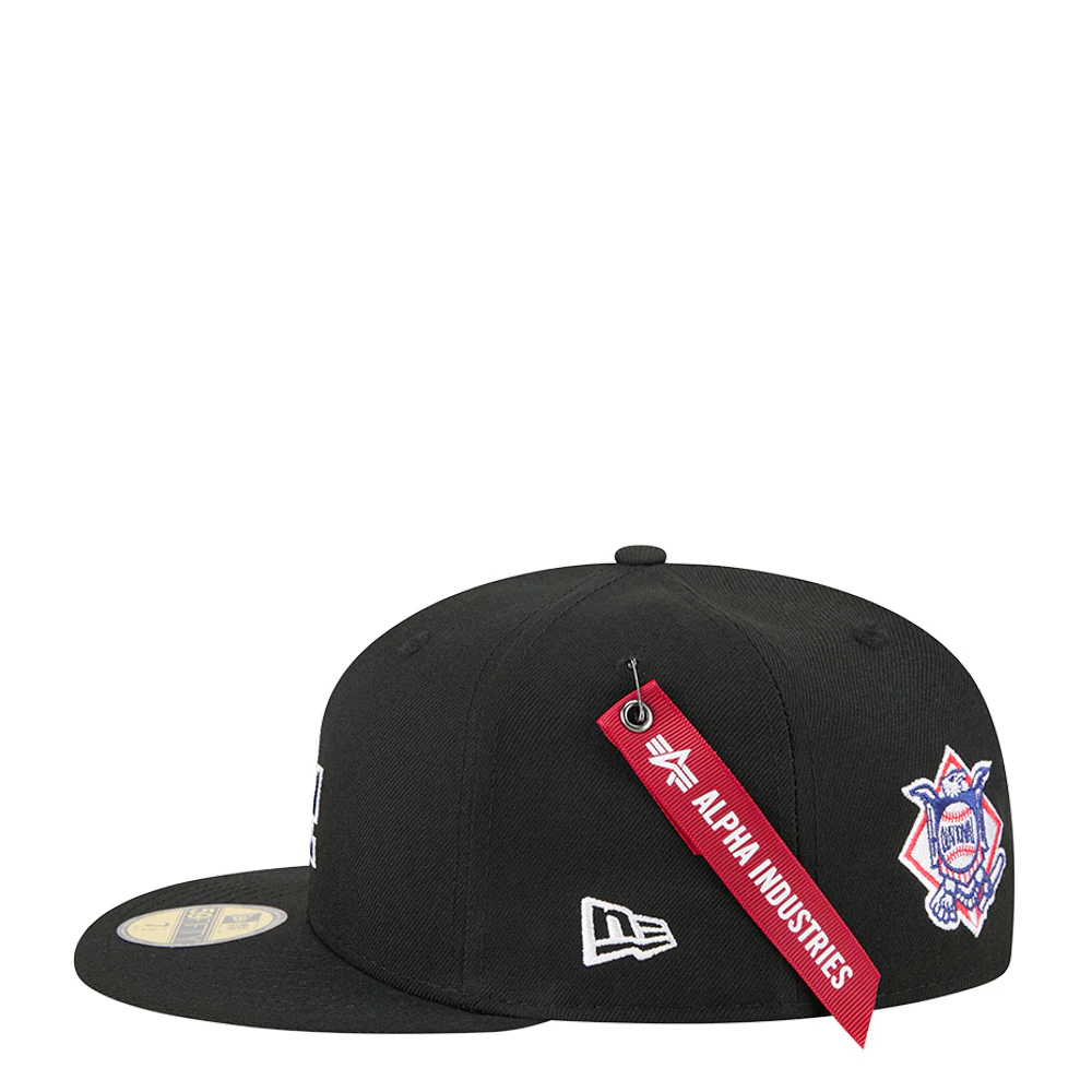 Dodgers Alpha Multipatch 5950 - Image 3