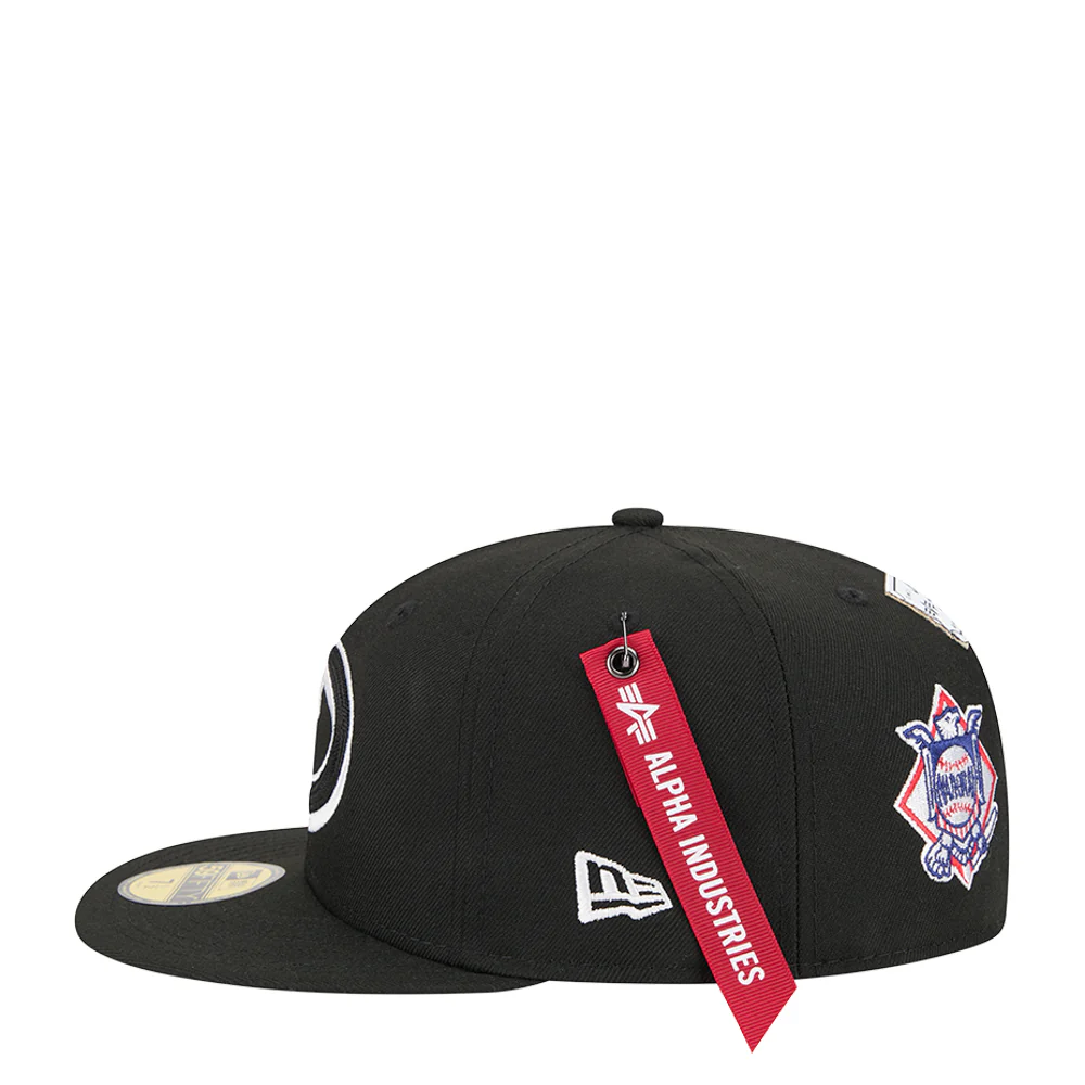 Diamondbacks Alpha Multipatch 5950 - Image 3