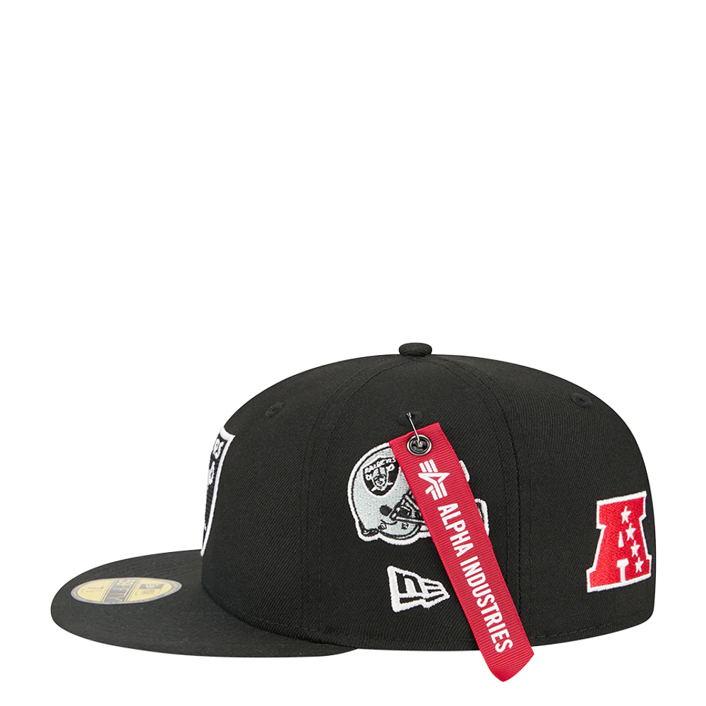 Raiders Alpha Multipatch 5950 - Image 3