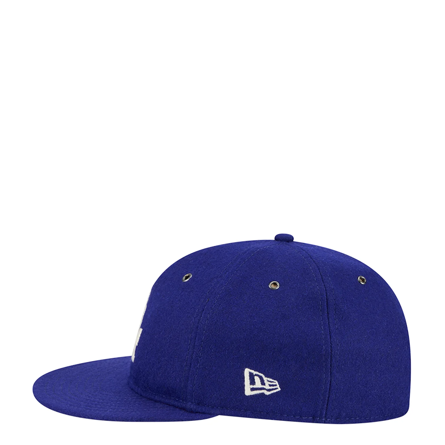 Dodgers Wool 5950 Retro Crown - Image 3