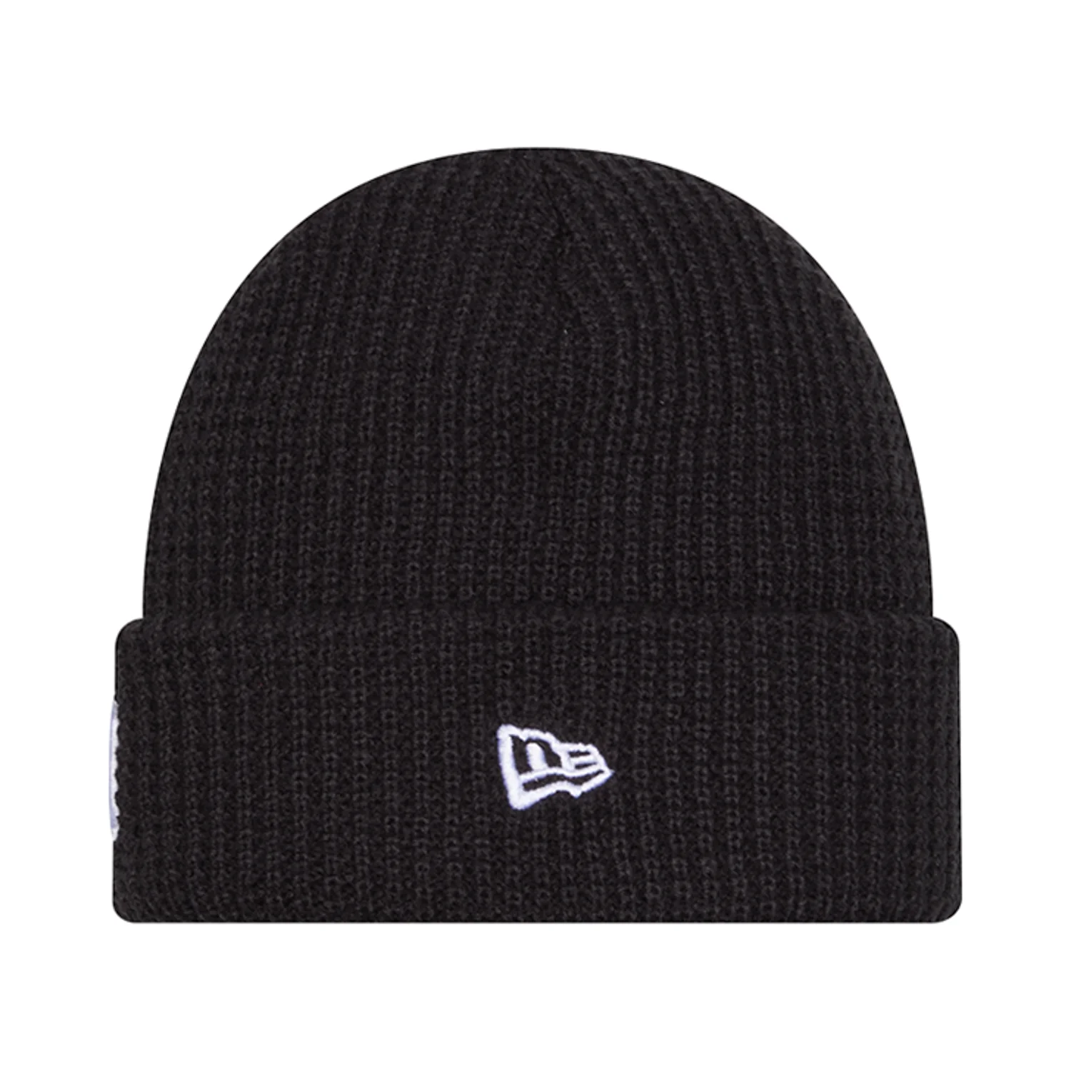 Tigers Knit Waffle Beanie - Image 2
