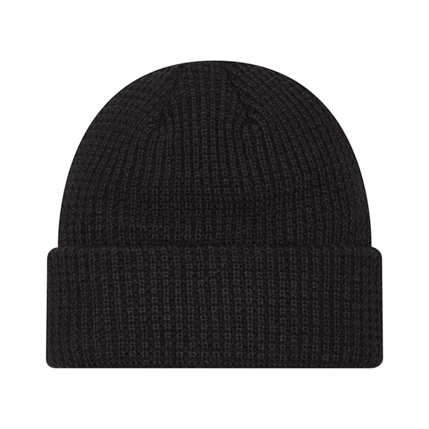 Tigers Knit Waffle Beanie - Image 3