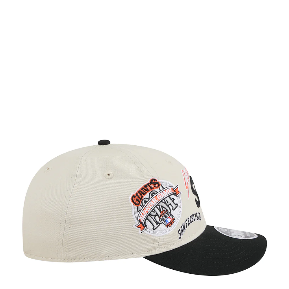 Giants Scatter 2-Tone OTC 950 Retro Crown - Image 2
