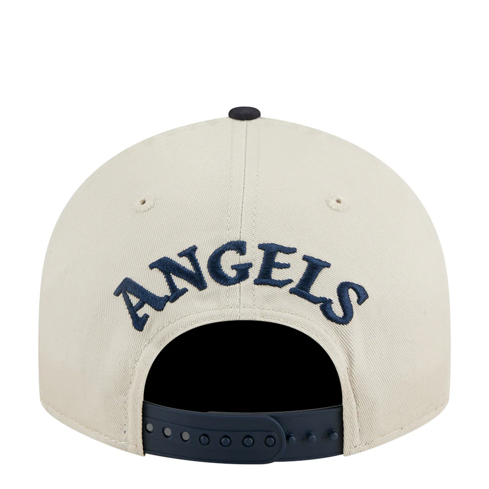 California Angels Scatter 2-Tone OTC 950 Retro Crown - Image 4