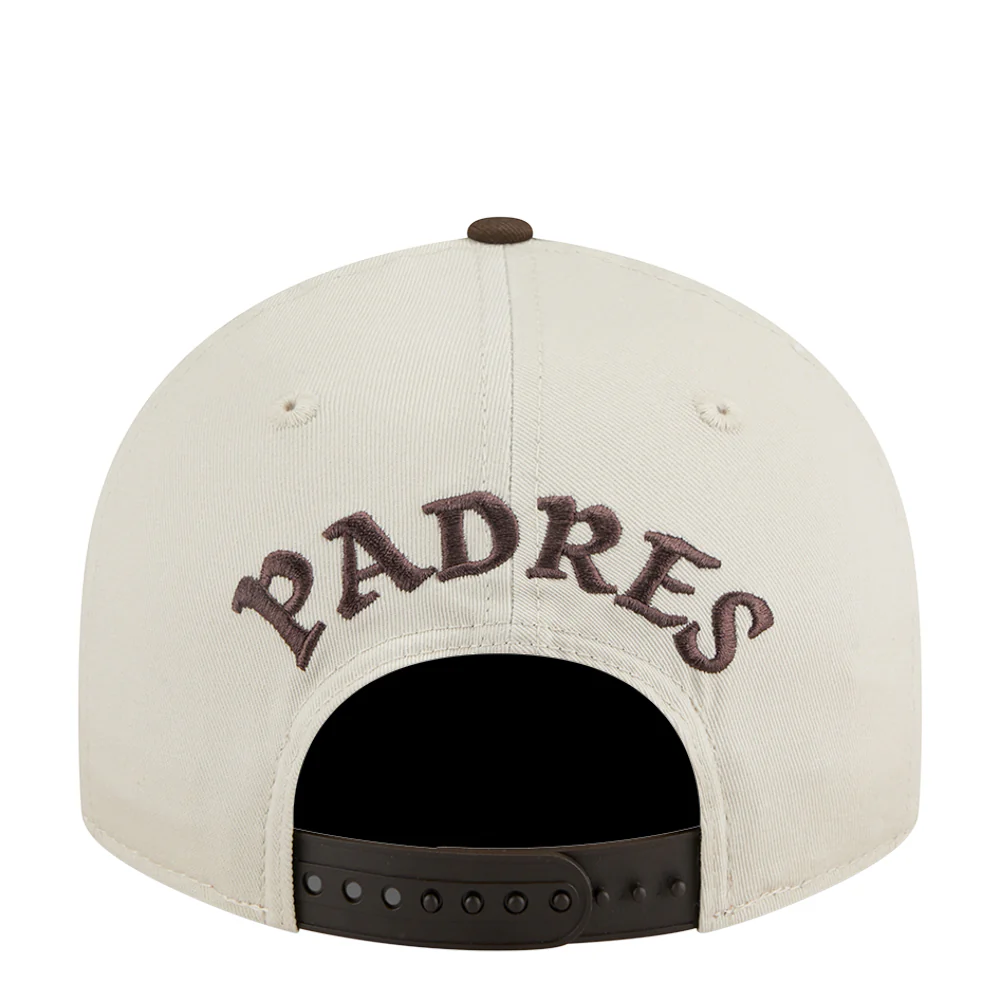 Padres Scatter 2-Tone OTC 950 Retro Crown - Image 4