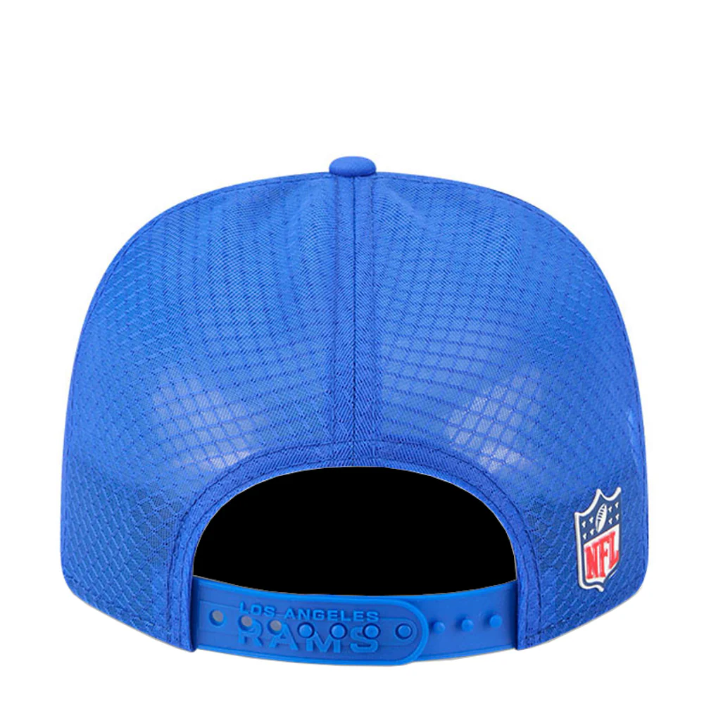 Rams NFL 2025 Sideline OTC 970 - Image 4