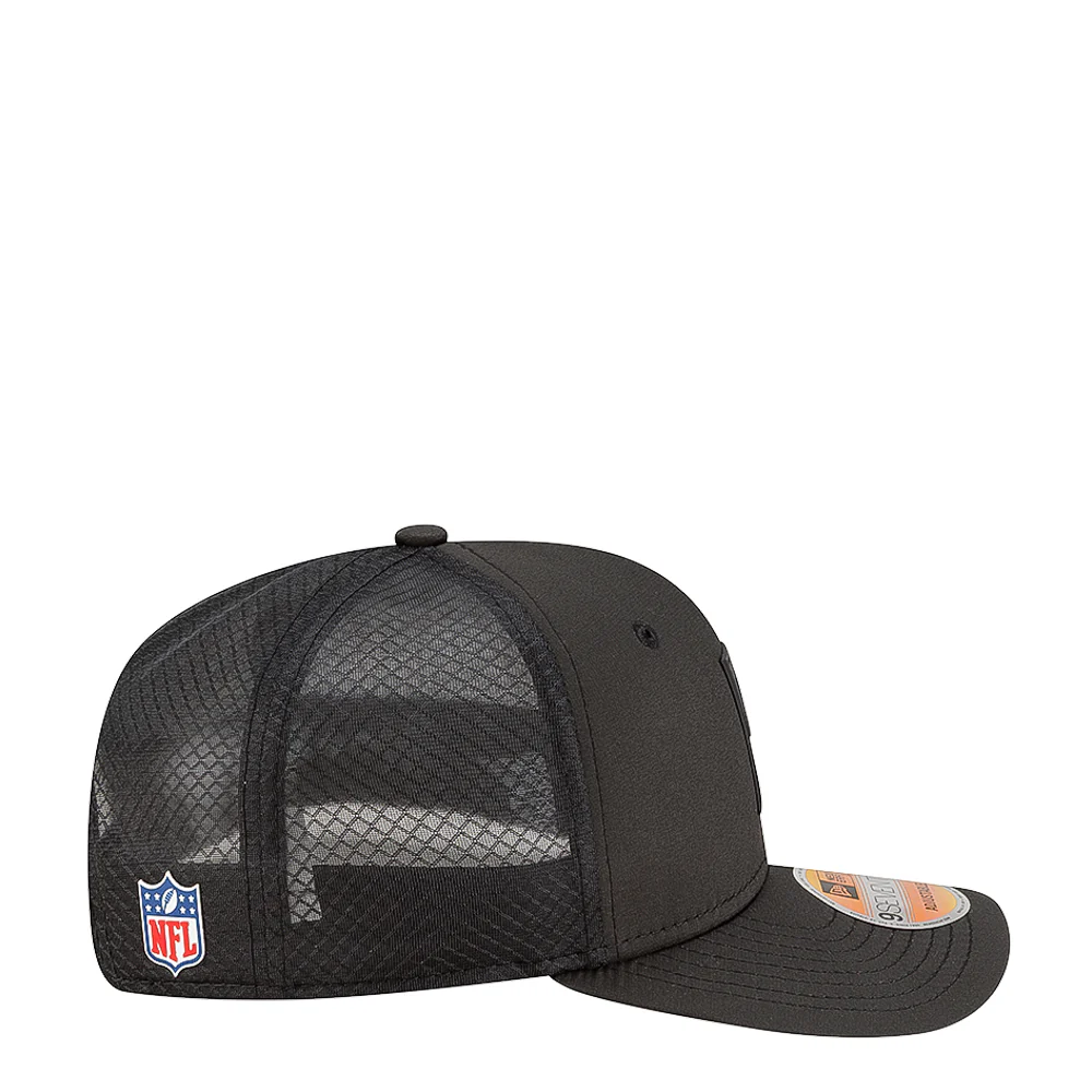 Raiders NFL 2025 Sideline OTC 970 - Image 2
