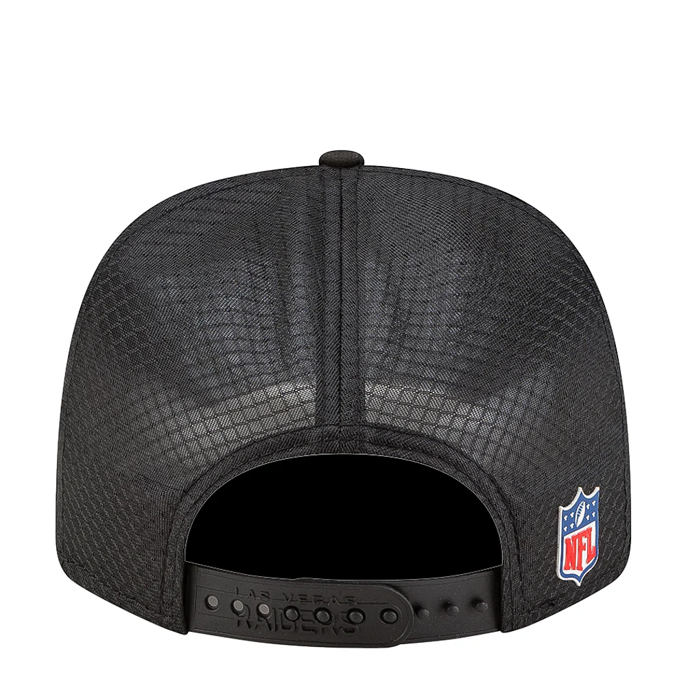 Raiders NFL 2025 Sideline OTC 970 - Image 4