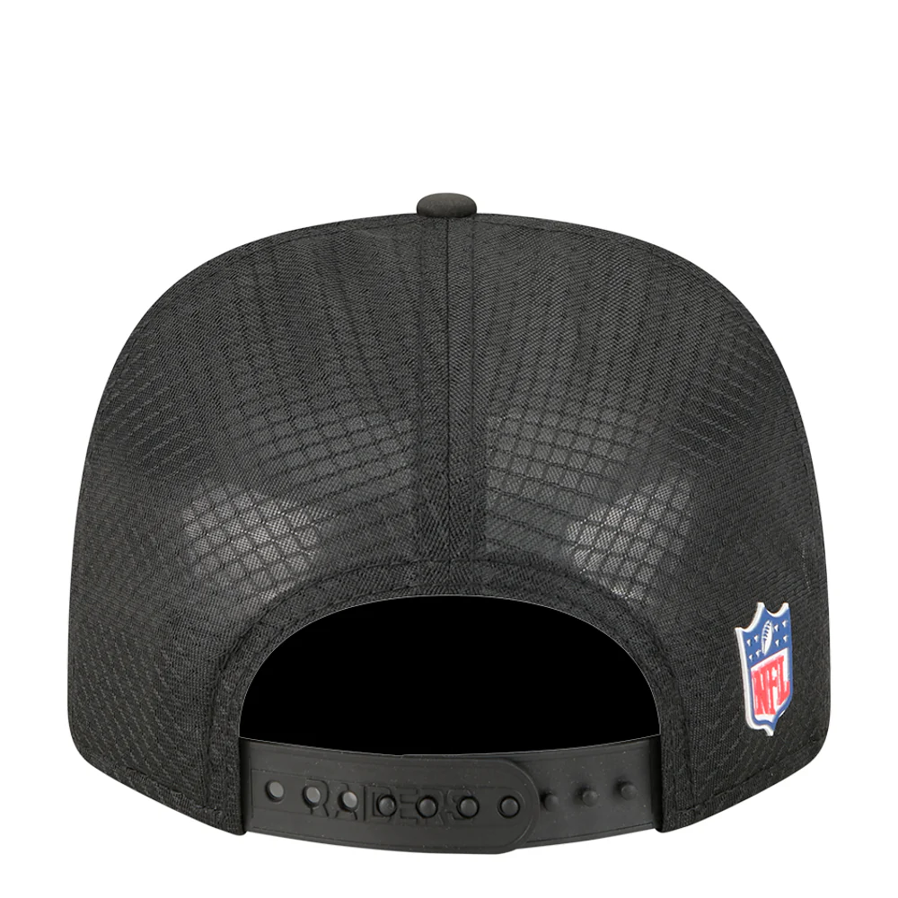 Oakland Raiders NFL 2025 Sideline OTC 970 - Image 4