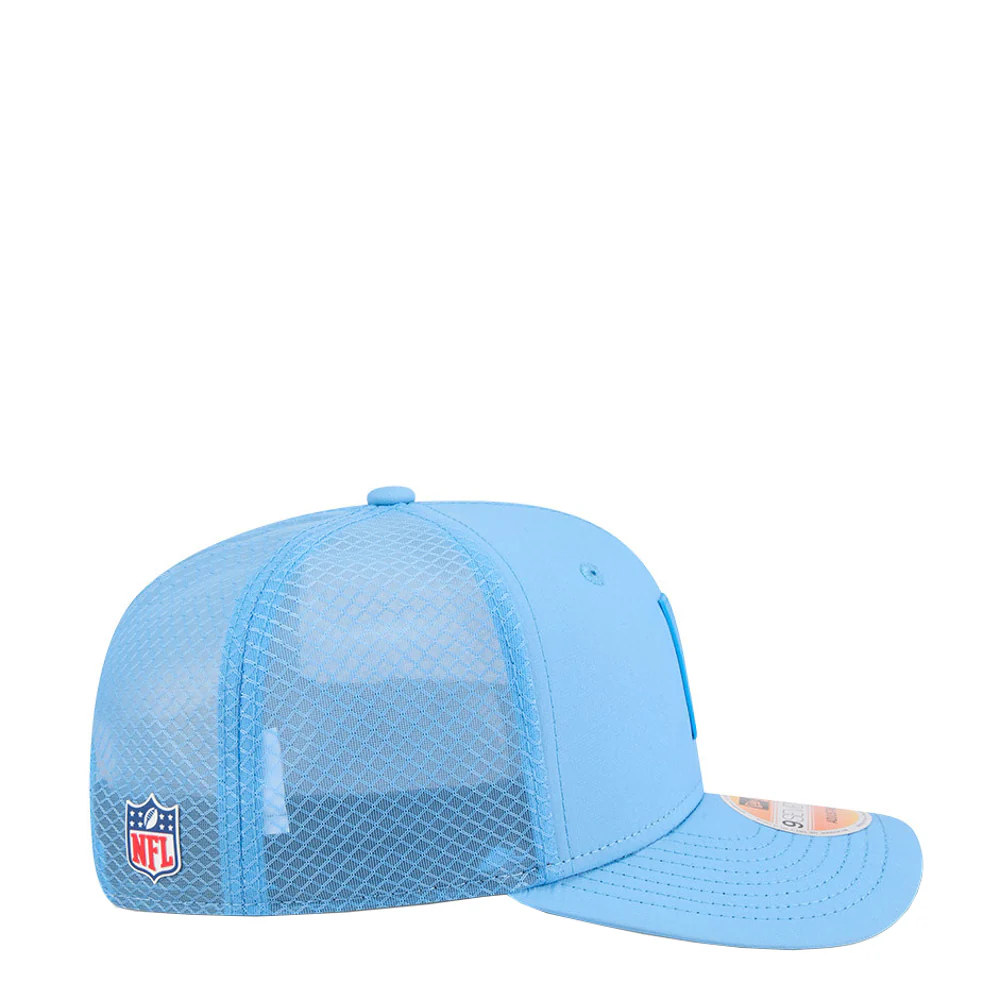 Houston Oilers NFL 2025 Sideline OTC 970 - Image 2