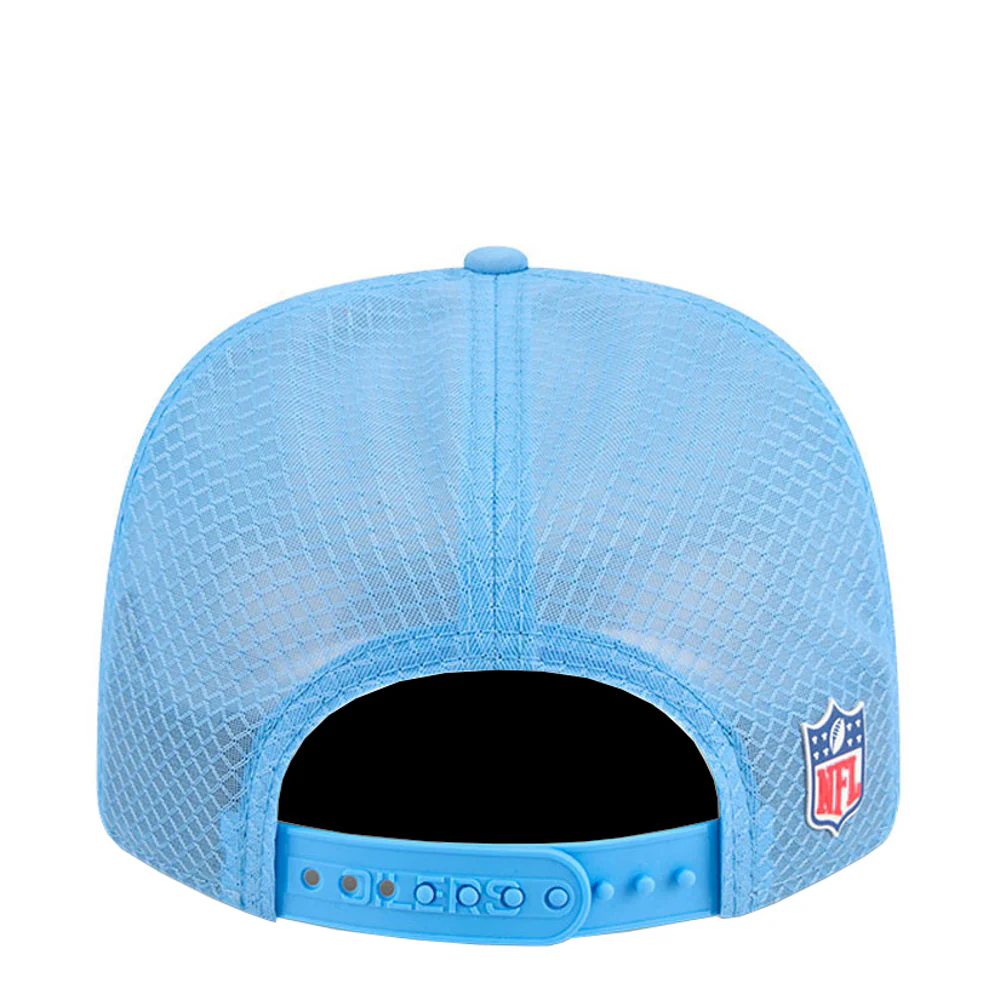 Houston Oilers NFL 2025 Sideline OTC 970 - Image 4