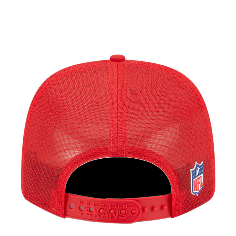 Texans NFL 2025 Sideline OTC 970 - Image 4