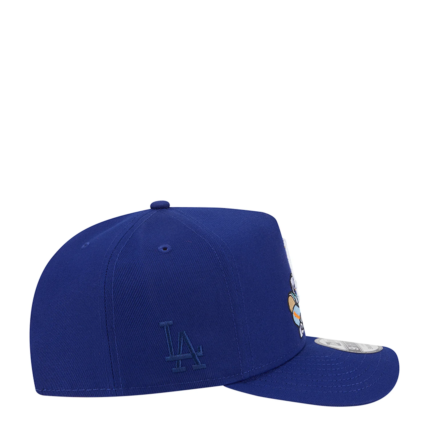 Dodgers Cartoon 2-Tone OTC 950 A-Frame - Image 2