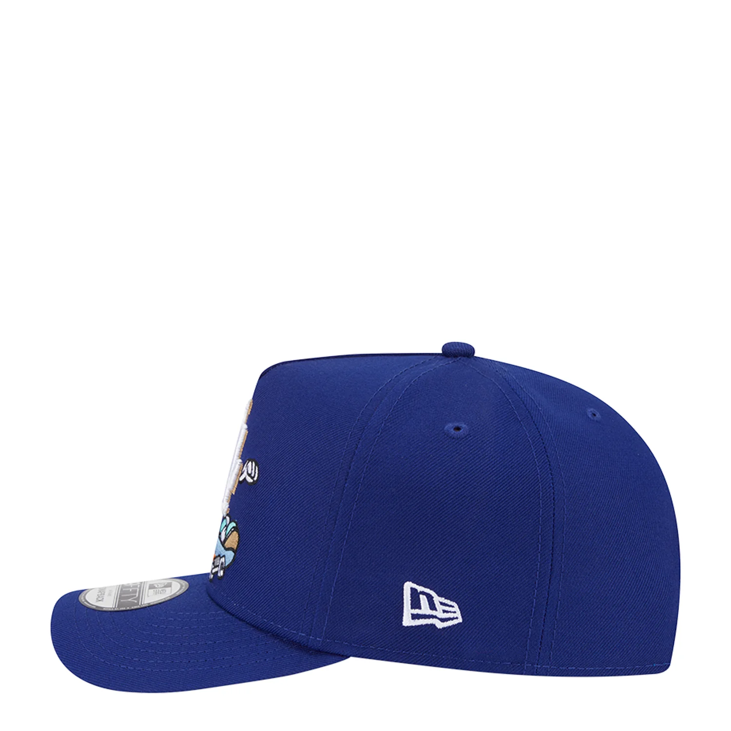 Dodgers Cartoon 2-Tone OTC 950 A-Frame - Image 3