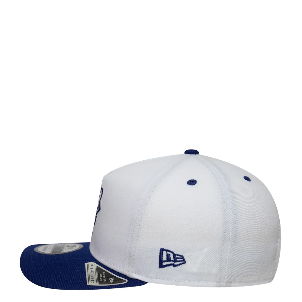 Brooklyn Dodgers Jackie Robinson 2-Tone OTC 950 A-Frame - Image 3