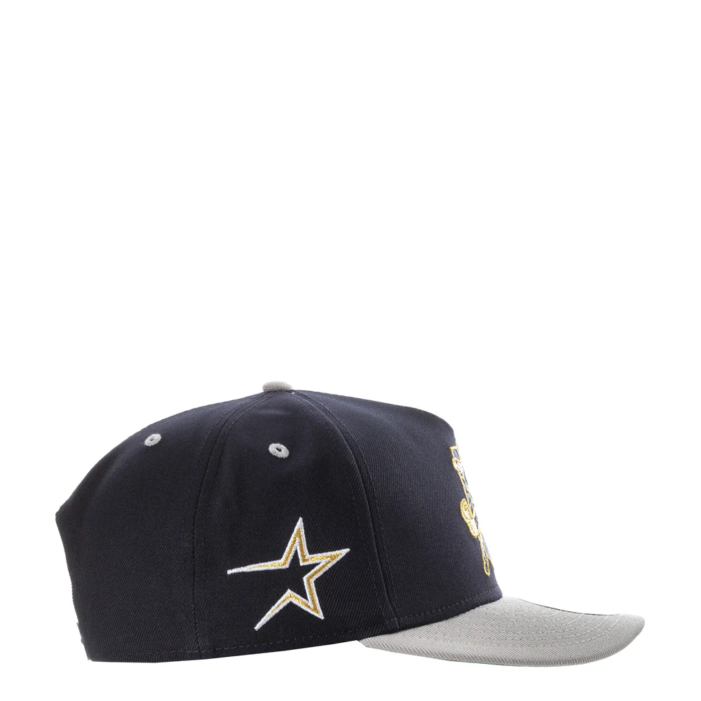 Astros Craig Biggio 2-Tone OTC 950 A-Frame - Image 2