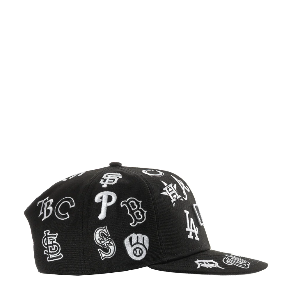 NBA All Over Patch 950 - Image 2