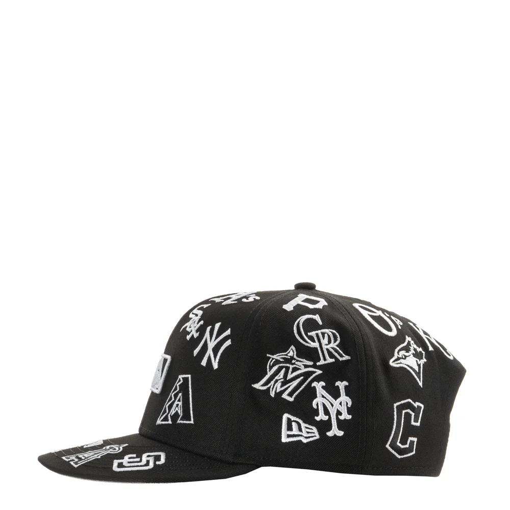 NBA All Over Patch 950 - Image 3