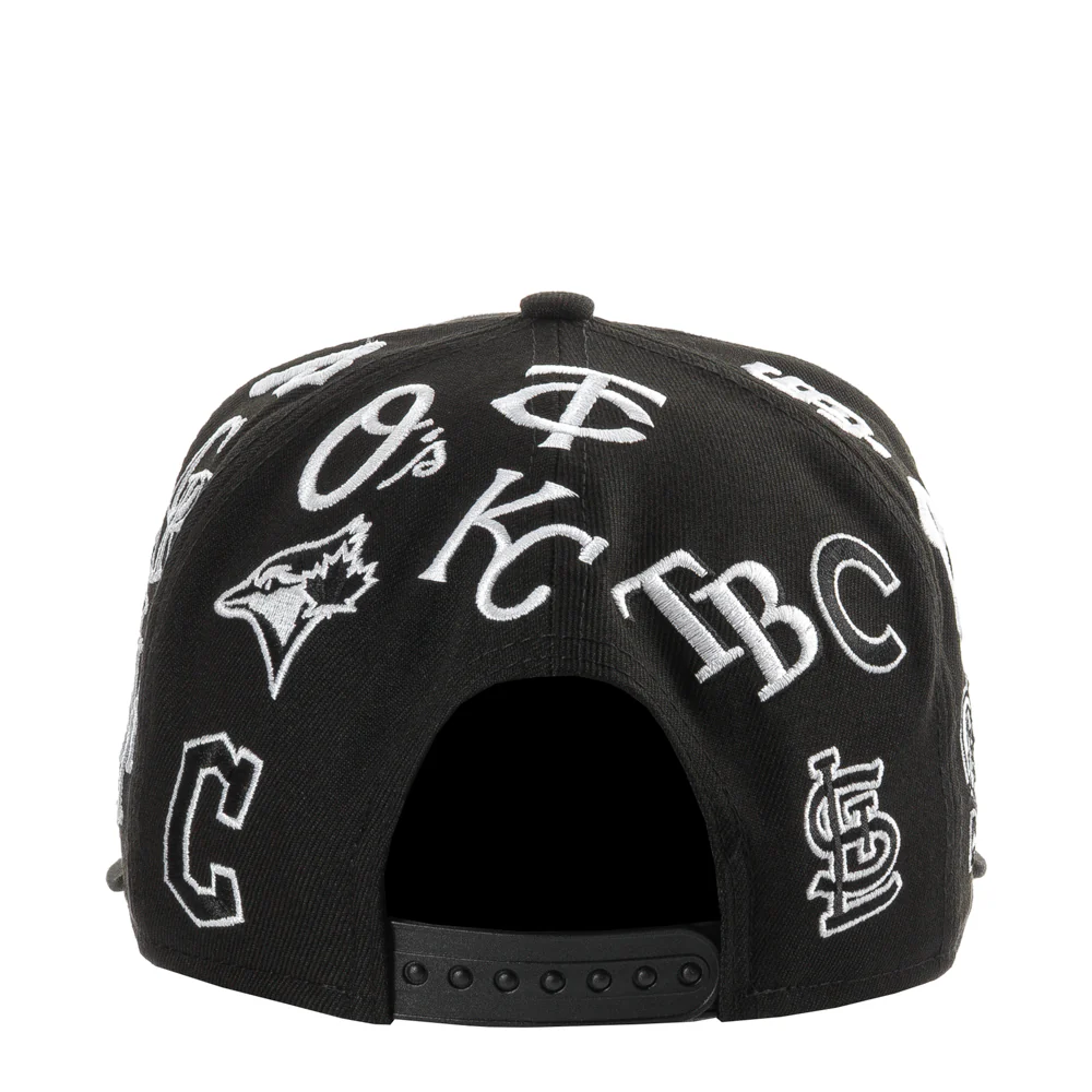 NBA All Over Patch 950 - Image 4