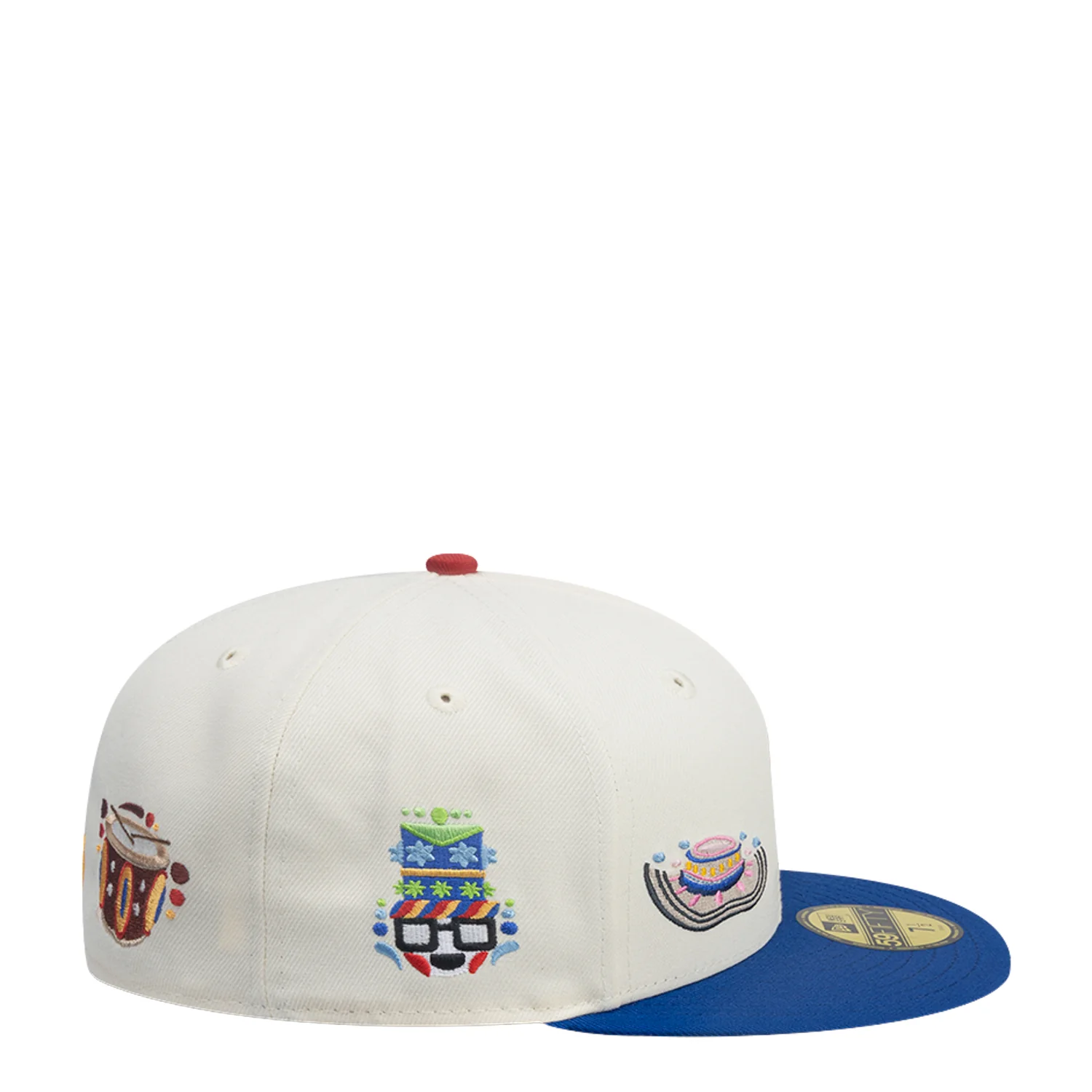 Yankees City Element Colombia 5950 - Image 2