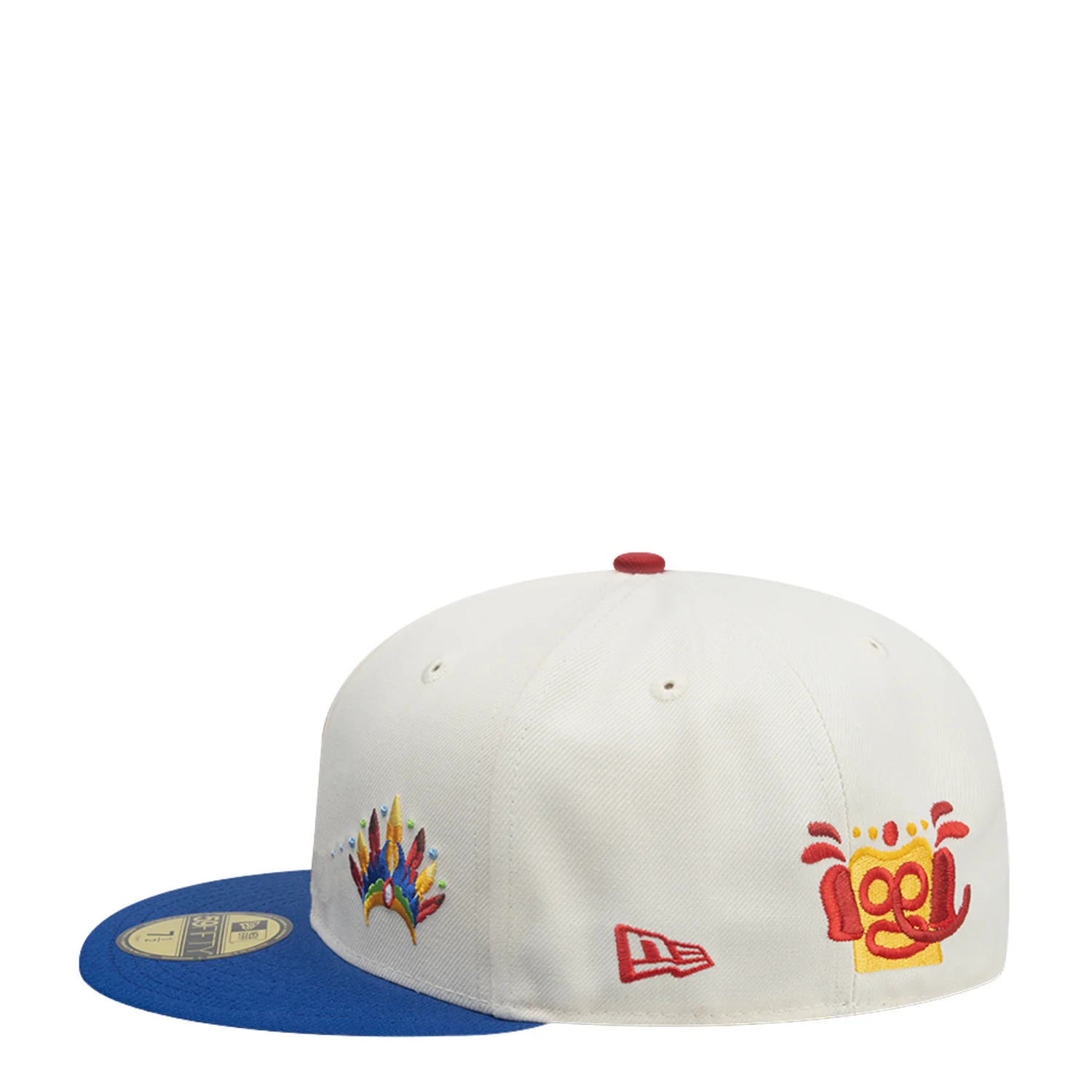 Yankees City Element Colombia 5950 - Image 3