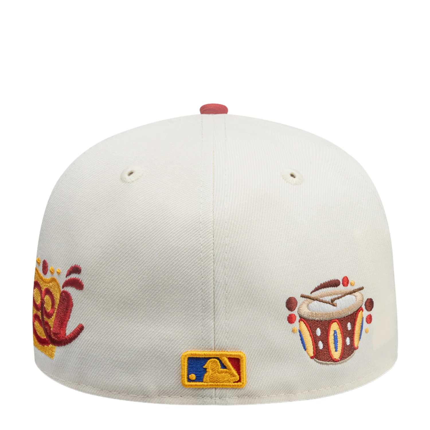 Yankees City Element Colombia 5950 - Image 4