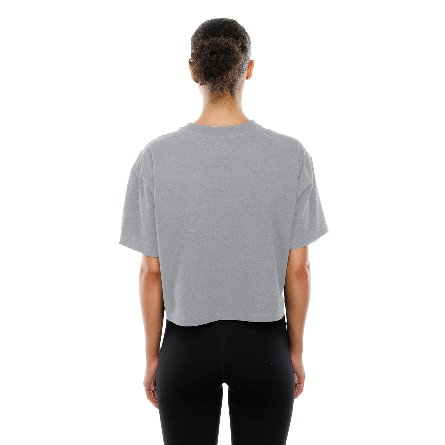 Dodgers Bella x Betty Boxy Tee - Womens - Image 3