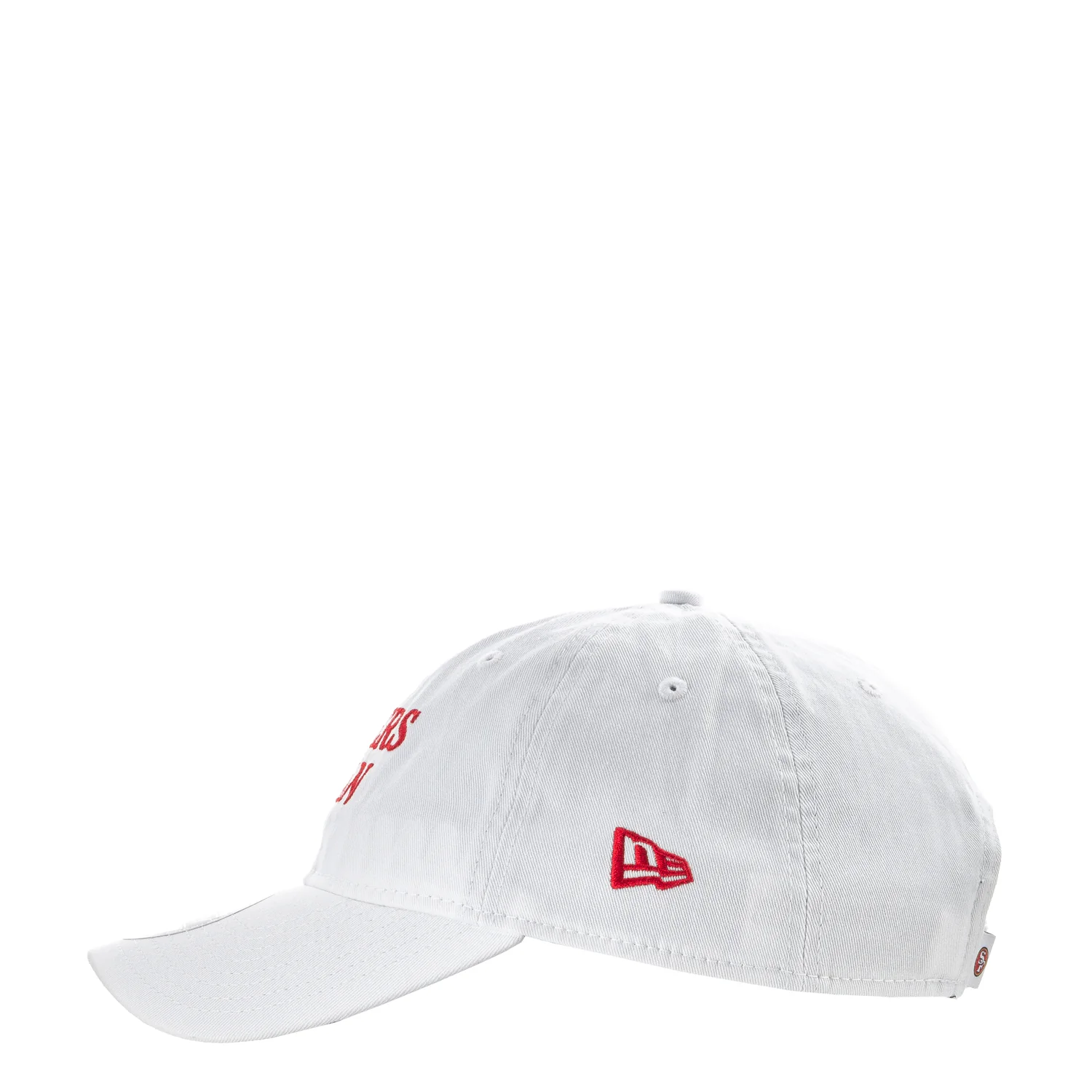 Niners Team Fan 920 - Image 3