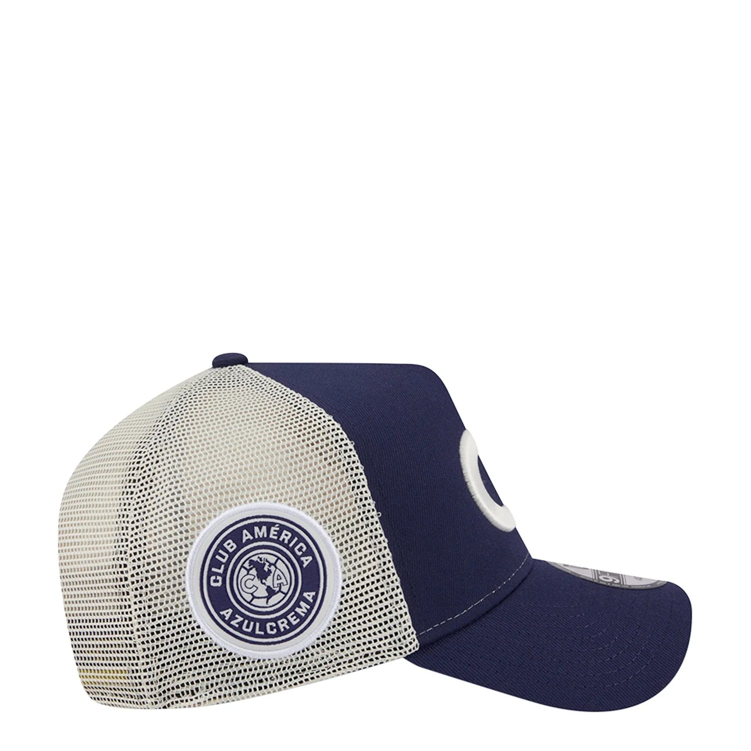 Club America 940 A-Frame Trucker - Image 2