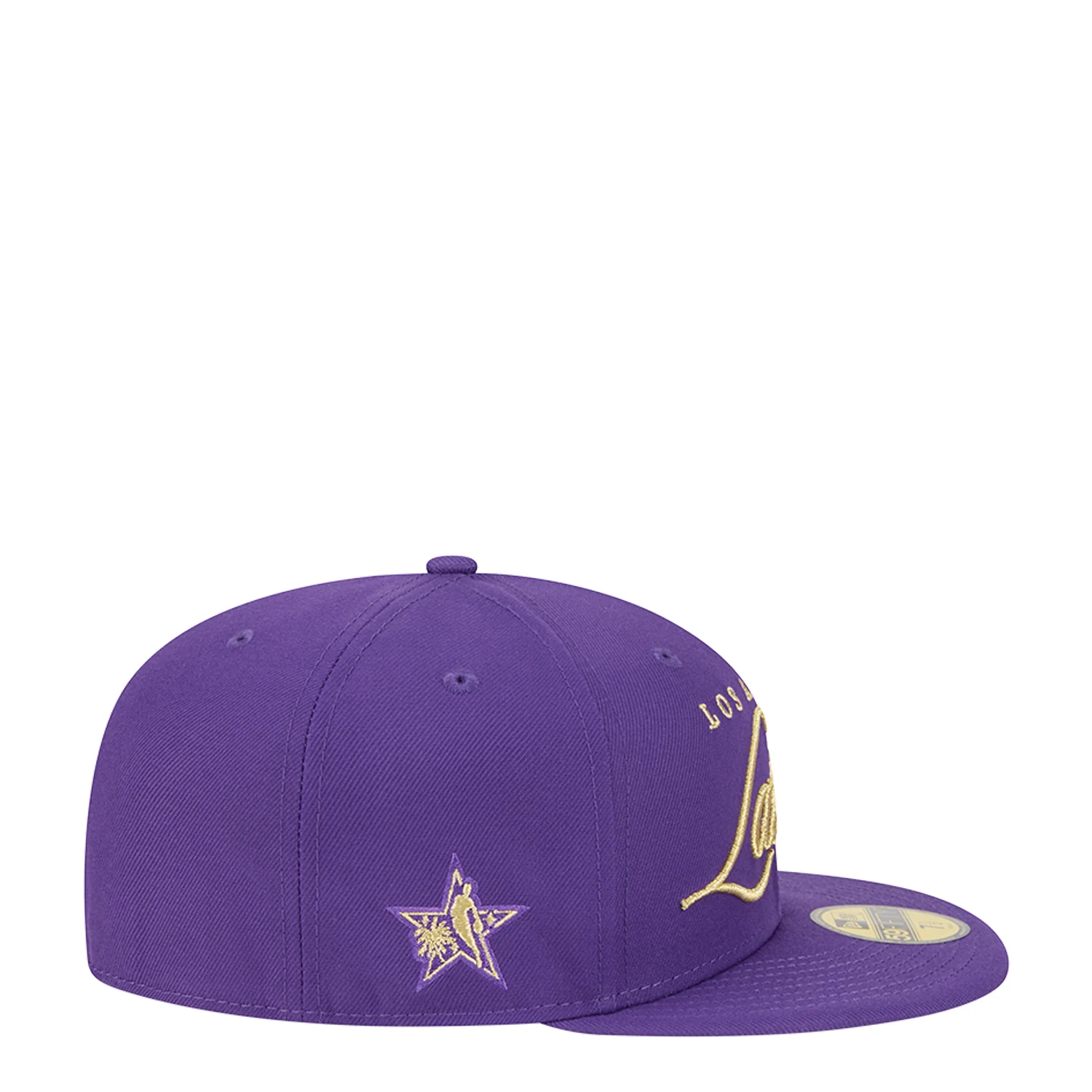 Lakers 2026 NBA All Star Game Fan Pack Script 5950 - Image 2