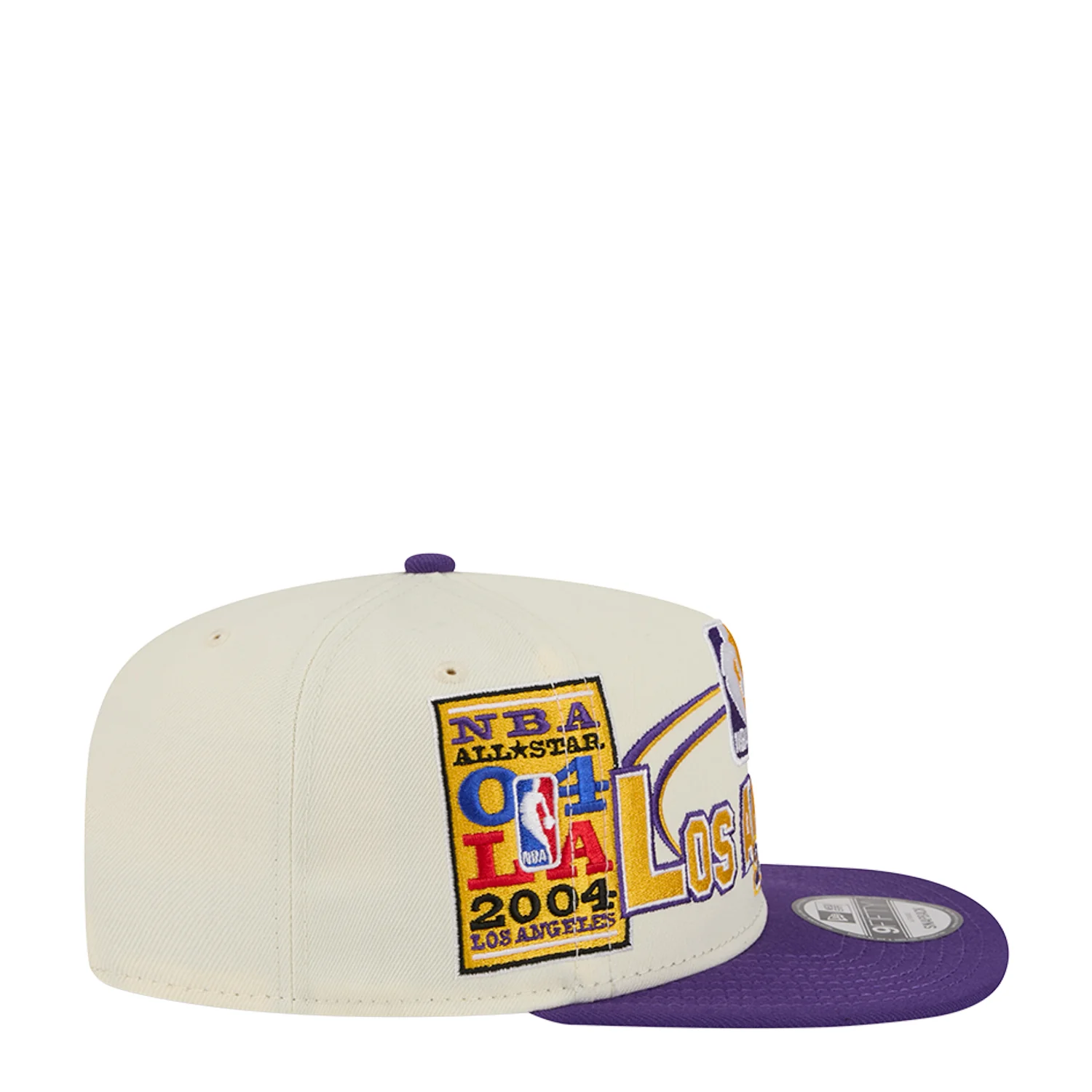 Lakers 2026 NBA All Star Game Hardwood Classics 950 A-Frame - Image 2