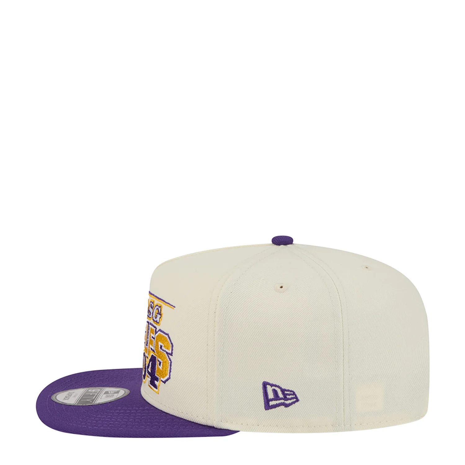 Lakers 2026 NBA All Star Game Hardwood Classics 950 A-Frame - Image 3